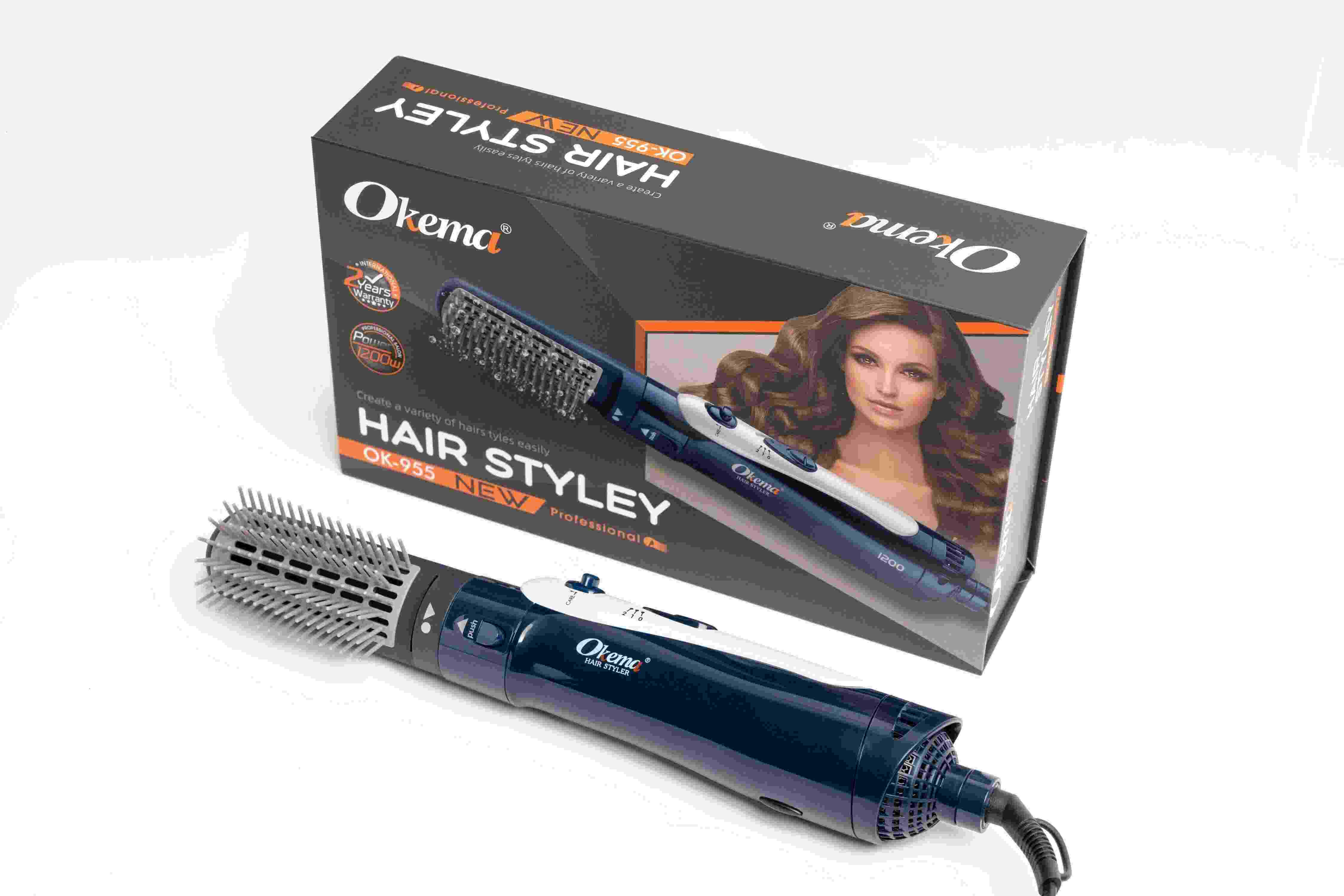 OKEMA BLOW DRY OK-955-2